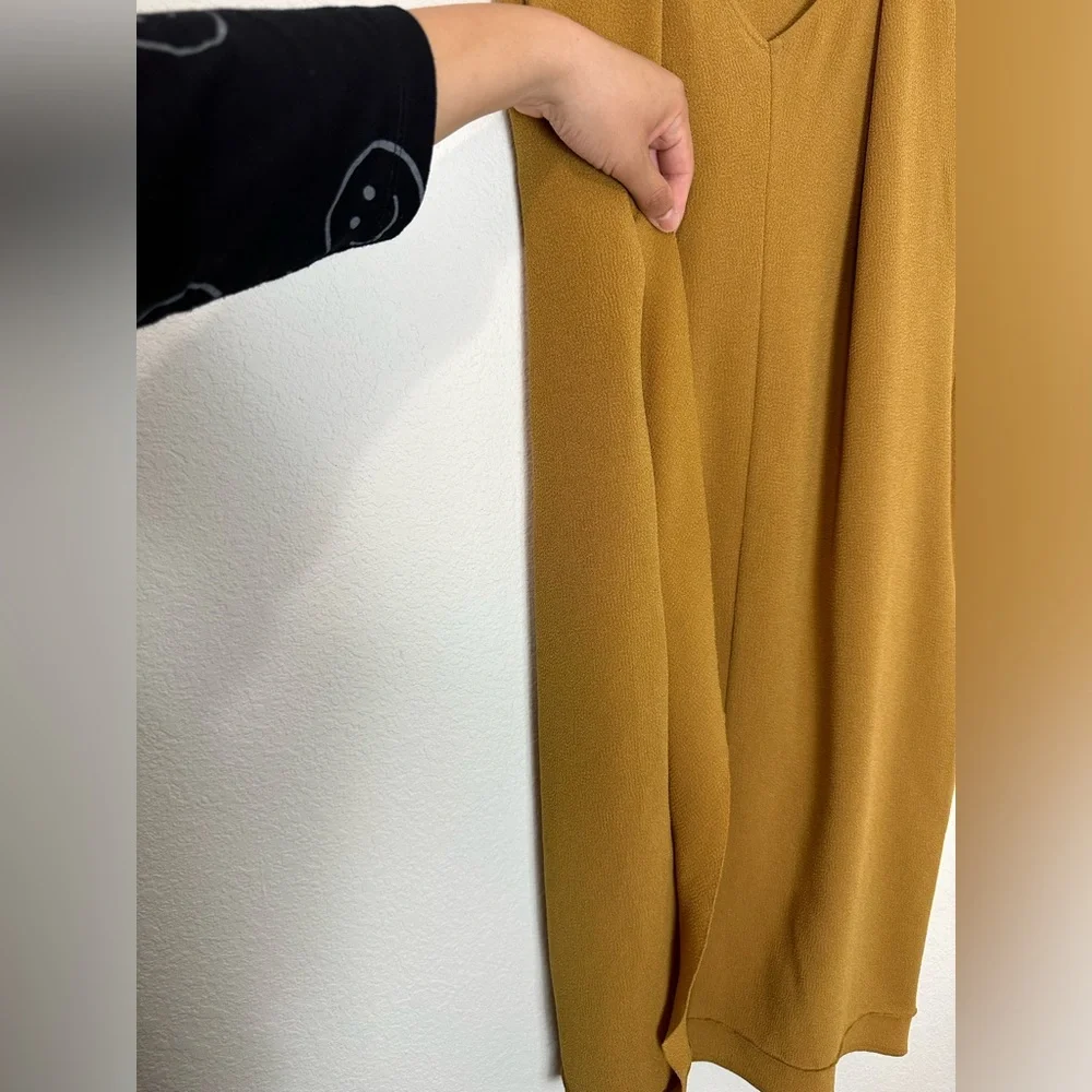 CARVEN Mini Shift Dress French Designer Size 38/6 EUC - Picture 4 of 8